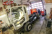 Truck Racing  2016