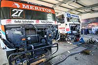 Truck Racing  2016