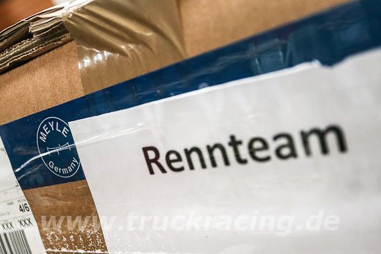 Truck Racing  2016