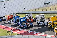 Truck Racing Misano 2016