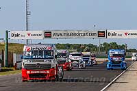 Truck Racing Misano 2016