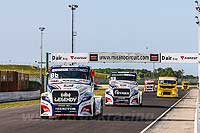 Truck Racing Misano 2016