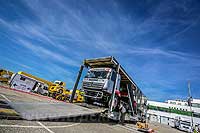 Truck Racing Misano 2016