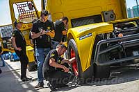 Truck Racing Misano 2016