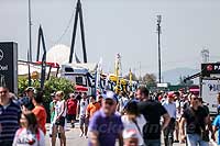 Truck Racing Misano 2016