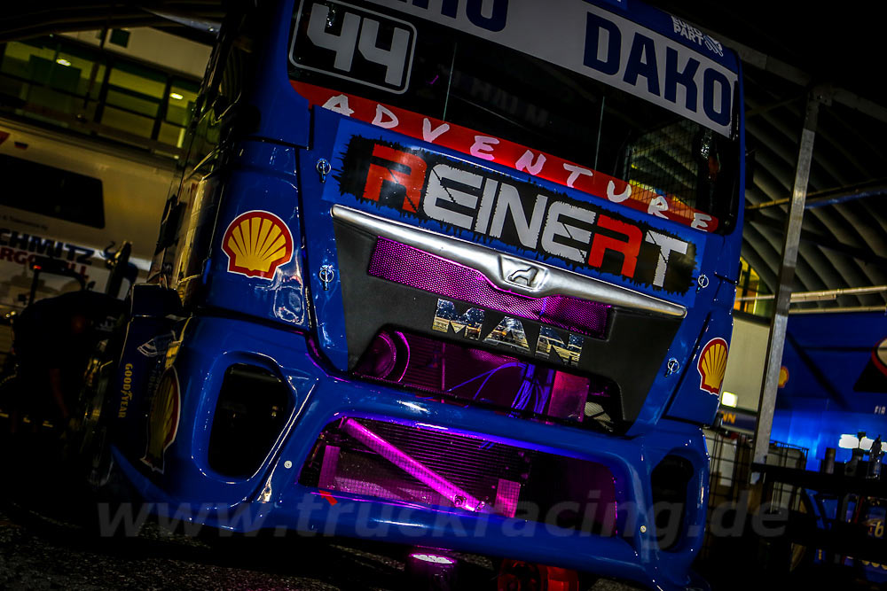Truck Racing Misano 2016