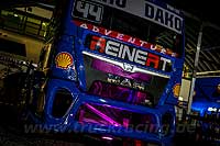 Truck Racing Misano 2016