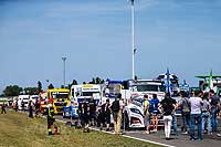 Truck Racing Misano 2016