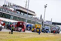 Truck Racing Misano 2016
