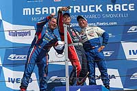Truck Racing Misano 2016