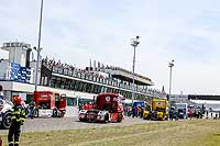 Truck Racing Misano 2016