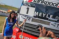 Truck Racing Misano 2016