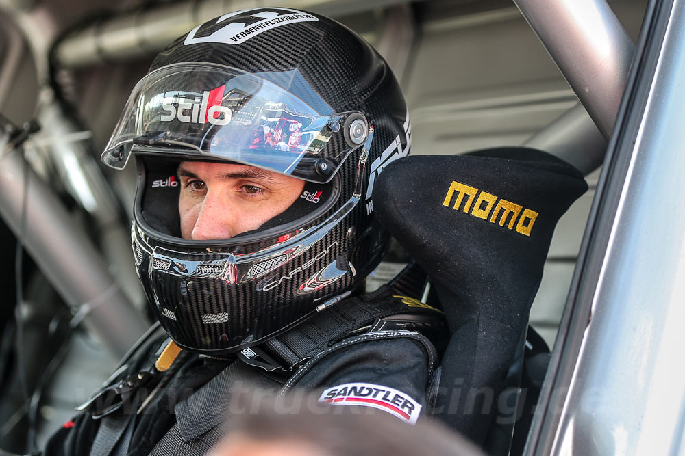 Truck Racing Misano 2016
