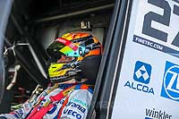 Truck Racing Misano 2016