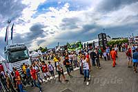 Truck Racing Misano 2016