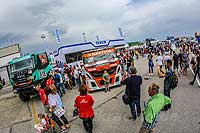 Truck Racing Misano 2016