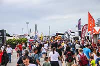 Truck Racing Misano 2016