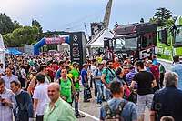 Truck Racing Misano 2016