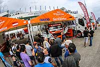 Truck Racing Misano 2016