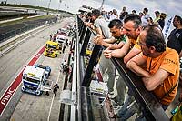 Truck Racing Misano 2016