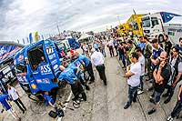 Truck Racing Misano 2016