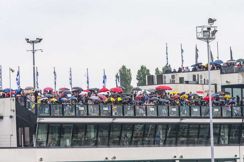 Truck Racing Misano 2016