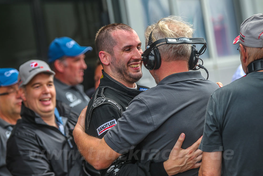 Truck Racing Misano 2016