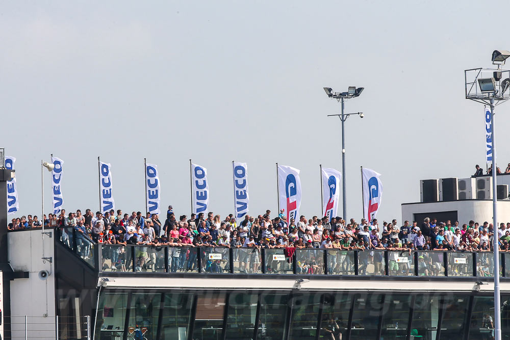 Truck Racing Misano 2016