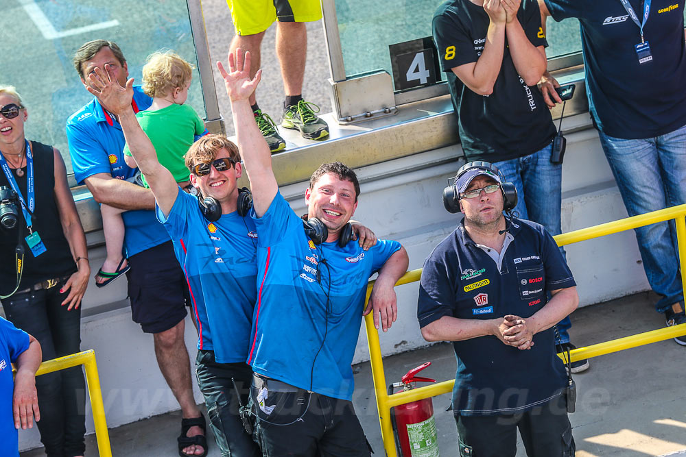 Truck Racing Misano 2016