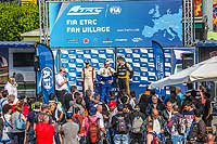 Truck Racing Misano 2016