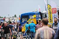 Truck Racing Misano 2016