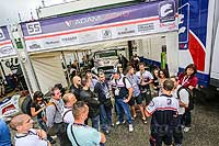Truck Racing Misano 2016