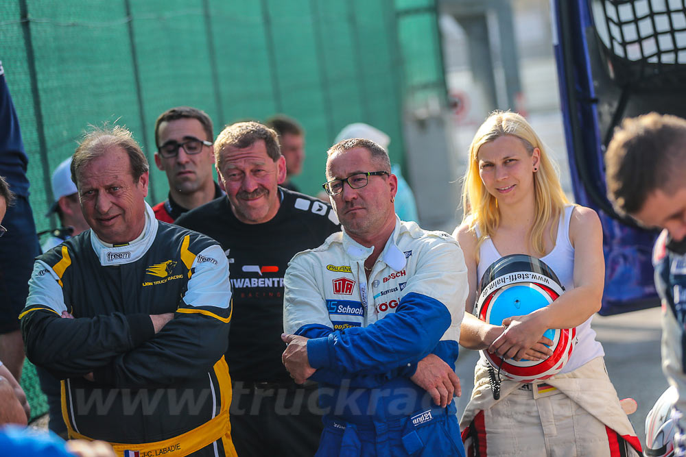 Truck Racing Misano 2016