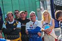 Truck Racing Misano 2016