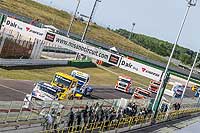 Truck Racing Misano 2016