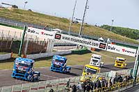 Truck Racing Misano 2016