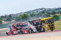 Truck Racing Misano 2016