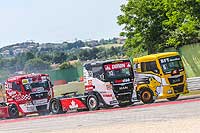 Truck Racing Misano 2016