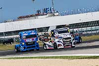Truck Racing Misano 2016