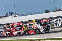 Truck Racing Misano 2016