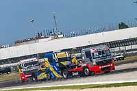 Truck Racing Misano 2016