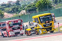 Truck Racing Misano 2016