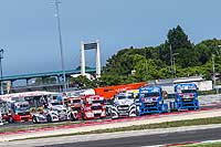Truck Racing Misano 2016