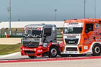 Truck Racing Misano 2016