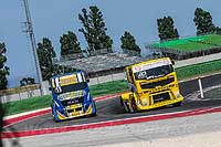 Truck Racing Misano 2016