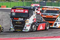 Truck Racing Misano 2016