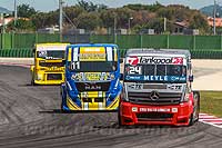 Truck Racing Misano 2016
