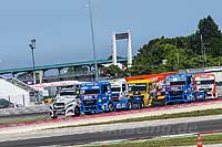 Truck Racing Misano 2016