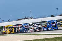 Truck Racing Misano 2016