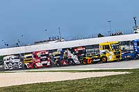 Truck Racing Misano 2016